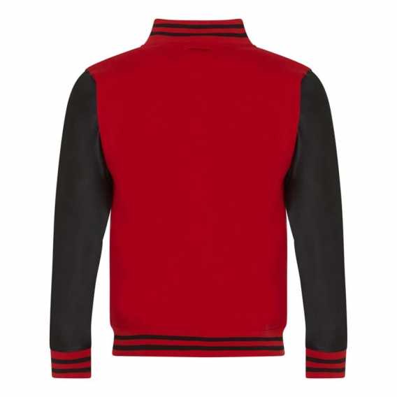 LETTERMAN JACKET