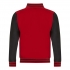 LETTERMAN JACKET