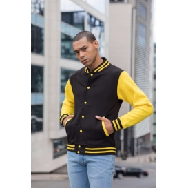 VARSITY JACKET