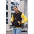 VARSITY JACKET