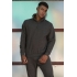 SOPHOMORE 1/4 ZIP SWEAT