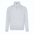 SOPHOMORE 1/4 ZIP SWEAT