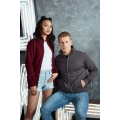 FRESHER FULL ZIP SWEAT