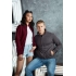 FRESHER FULL ZIP SWEAT