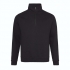 SOPHOMORE 1/4 ZIP SWEAT