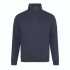 SOPHOMORE 1/4 ZIP SWEAT
