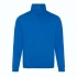 SOPHOMORE 1/4 ZIP SWEAT