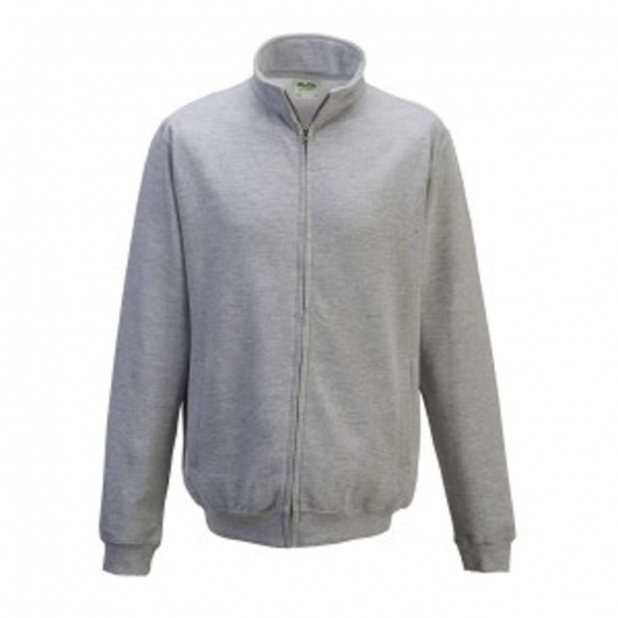 FRESHER FULL ZIP SWEAT
