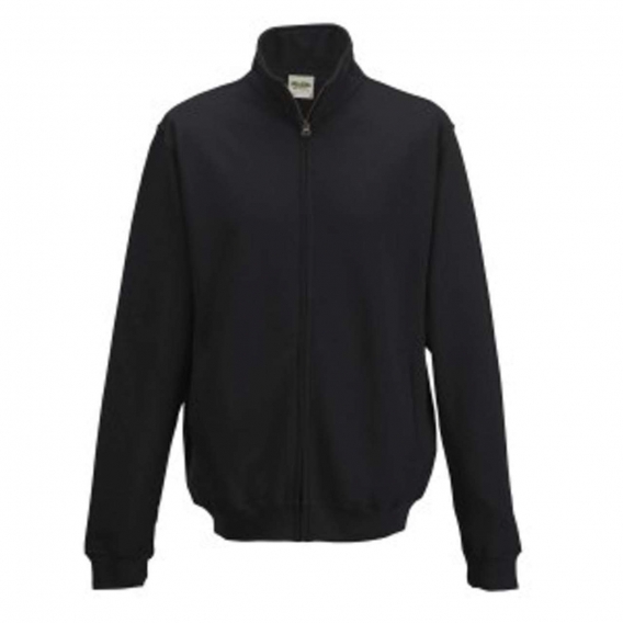 FRESHER FULL ZIP SWEAT