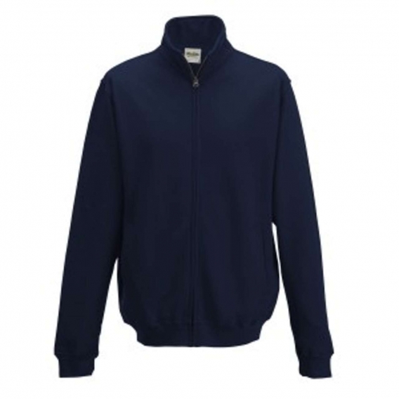 FRESHER FULL ZIP SWEAT