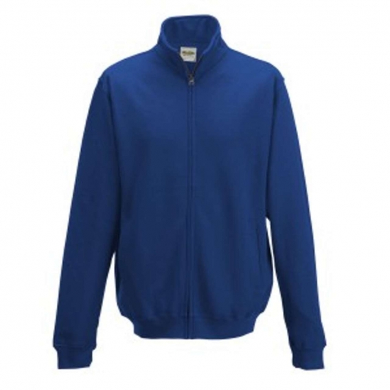 FRESHER FULL ZIP SWEAT