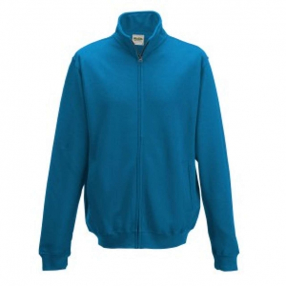 FRESHER FULL ZIP SWEAT