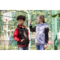 KIDS URBAN VARSITY ZOODIE
