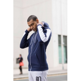 SPORTS POLYESTER ZOODIE