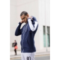 SPORTS POLYESTER ZOODIE