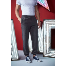 COLLEGE CUFFED JOGPANTS