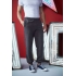 COLLEGE CUFFED JOGPANTS