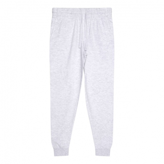 TAPERED TRACK PANT