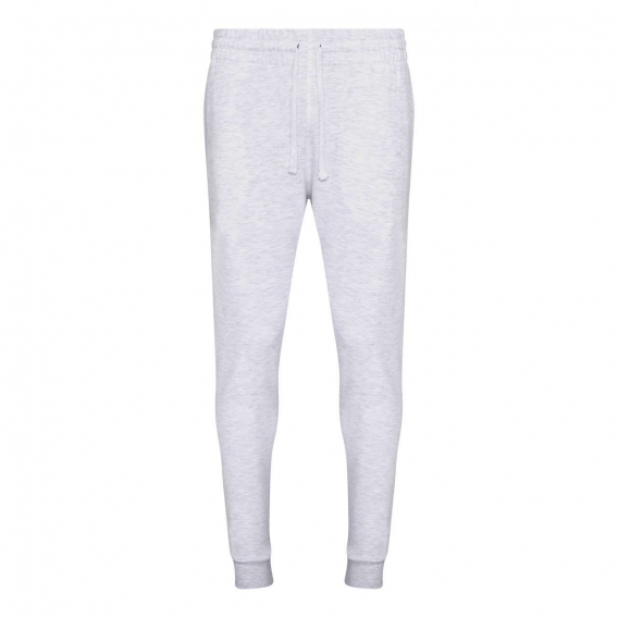 TAPERED TRACK PANT