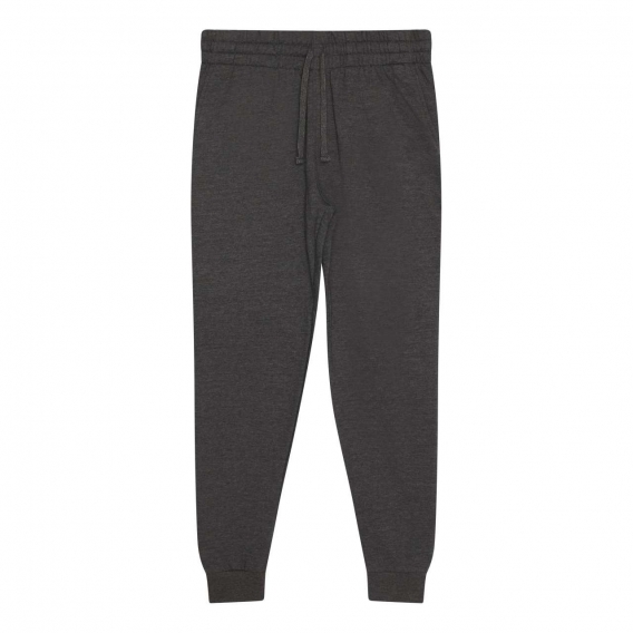 TAPERED TRACK PANT