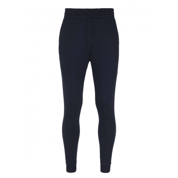 TAPERED TRACK PANT