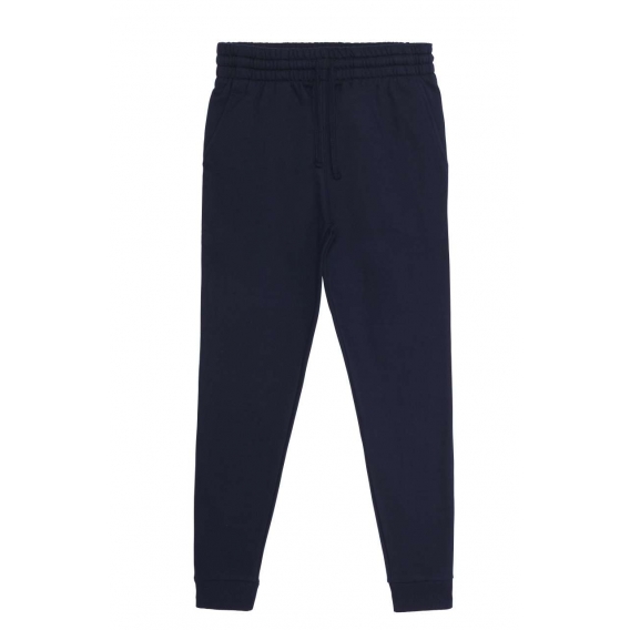 TAPERED TRACK PANT
