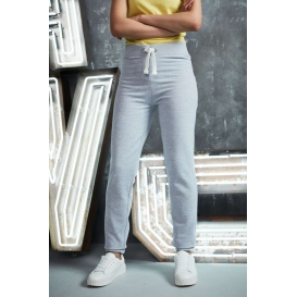 GIRLIE CUFFED JOGPANTS