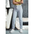 GIRLIE CUFFED JOGPANTS