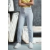 GIRLIE CUFFED JOGPANTS