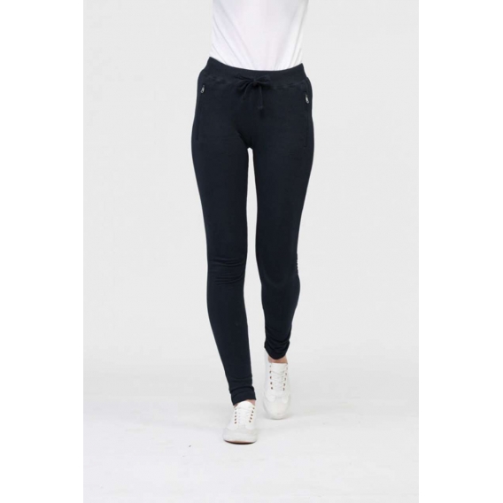 WOMEN'S TAPERED TRACK PANT