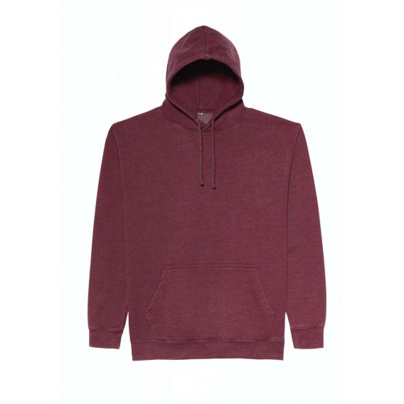 WASHED HOODIE
