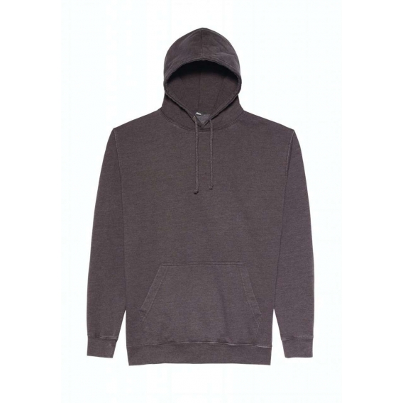 WASHED HOODIE