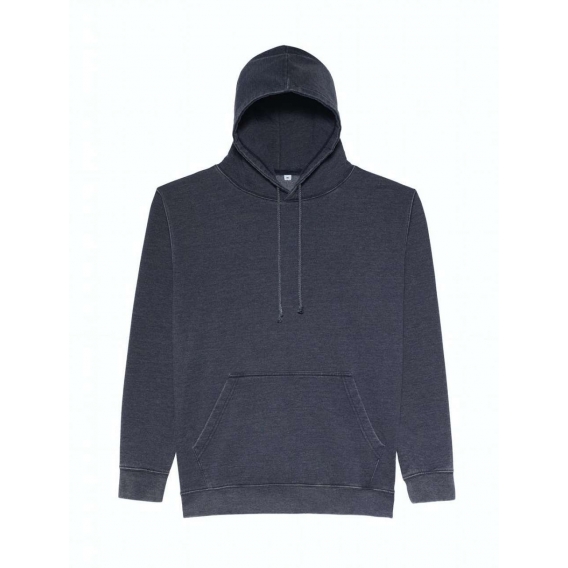 WASHED HOODIE
