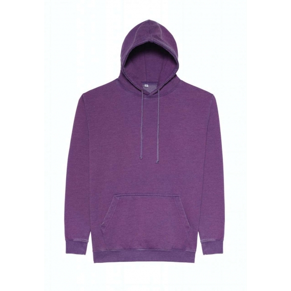 WASHED HOODIE