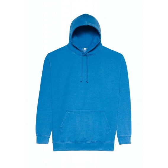 WASHED HOODIE