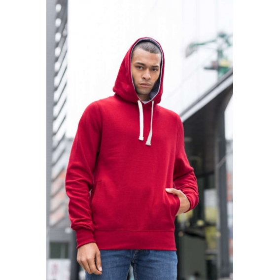 CHUNKY HOODIE