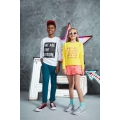 KIDS AWDIS SWEAT