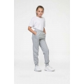 KIDS TAPERED TRACK PANTS