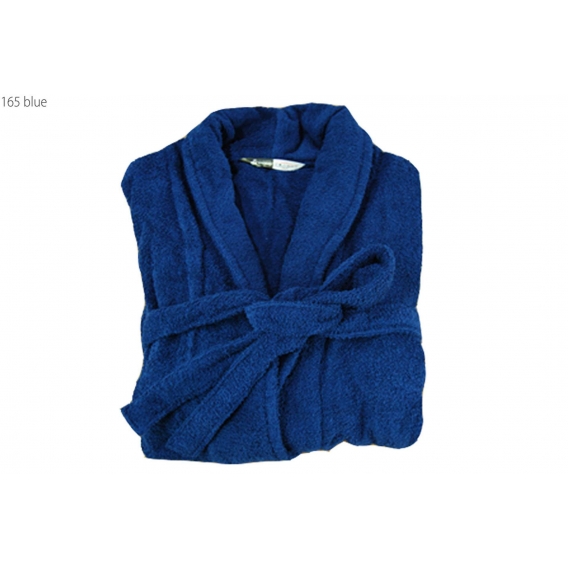 BATHROBE TERRY