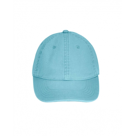 DIRECT DYED BASEBALL CAP