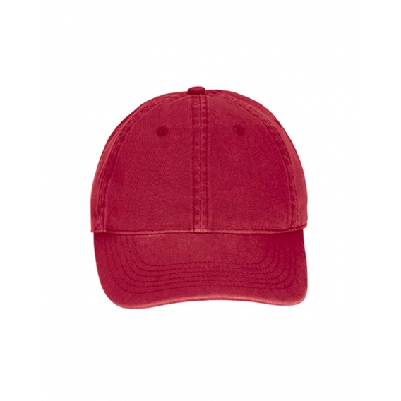 DIRECT DYED BASEBALL CAP