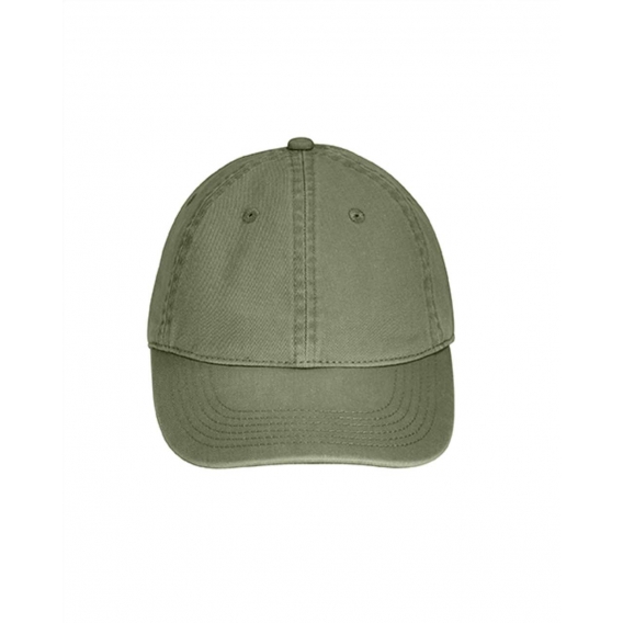 DIRECT DYED BASEBALL CAP