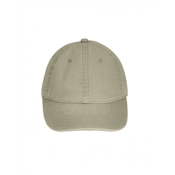 DIRECT DYED BASEBALL CAP