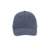 PIGMENT DYED BASEBALL CAP
