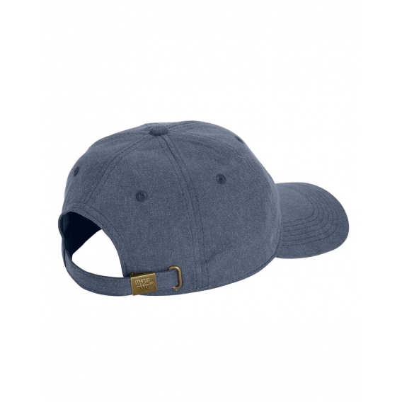 PIGMENT DYED BASEBALL CAP