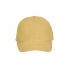 PIGMENT DYED BASEBALL CAP