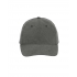 PIGMENT DYED BASEBALL CAP