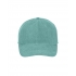 PIGMENT DYED BASEBALL CAP
