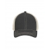 UNSTRUCTURED TRUCKER CAP