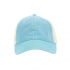 UNSTRUCTURED TRUCKER CAP